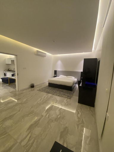 Bedroom 4, سدن للشقق المخدومة Sadan serviced apartments, Riyadh