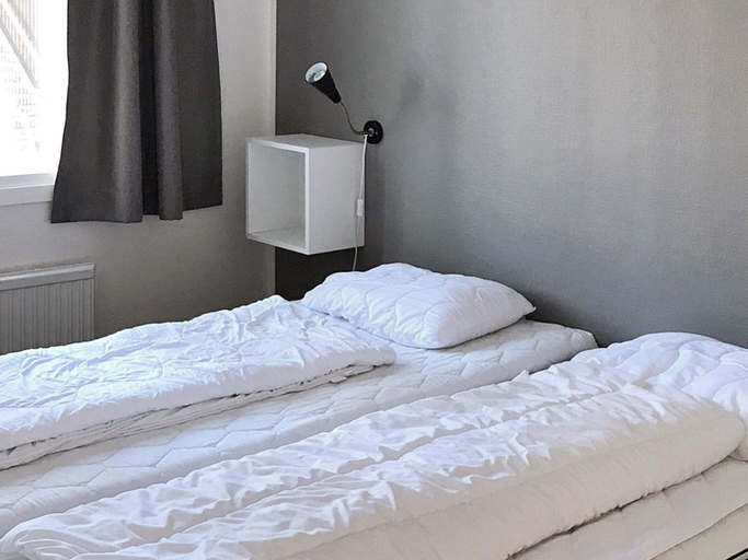 Room 3, 4 Star Holiday Home in Salen, Malung