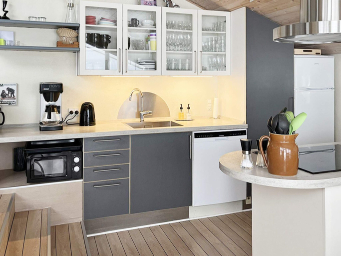 Others 4, 5 Star Holiday Home in Ebeltoft, Syddjurs