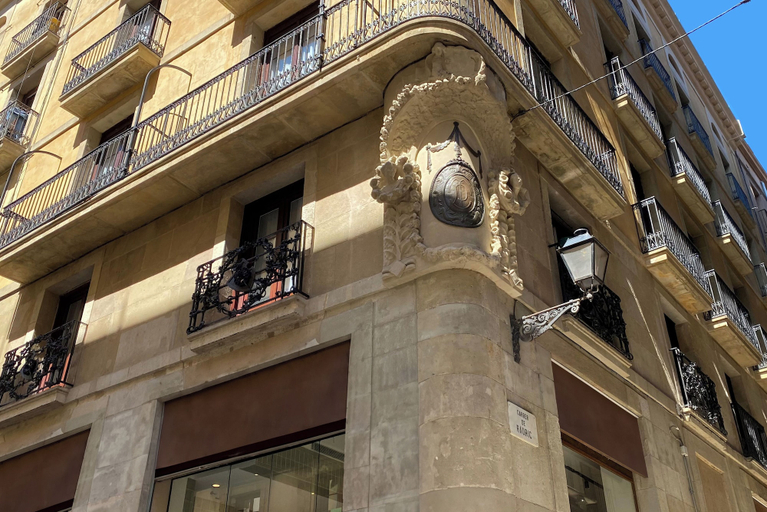 Exterior & Views 2, Casa Pince, Barcelona