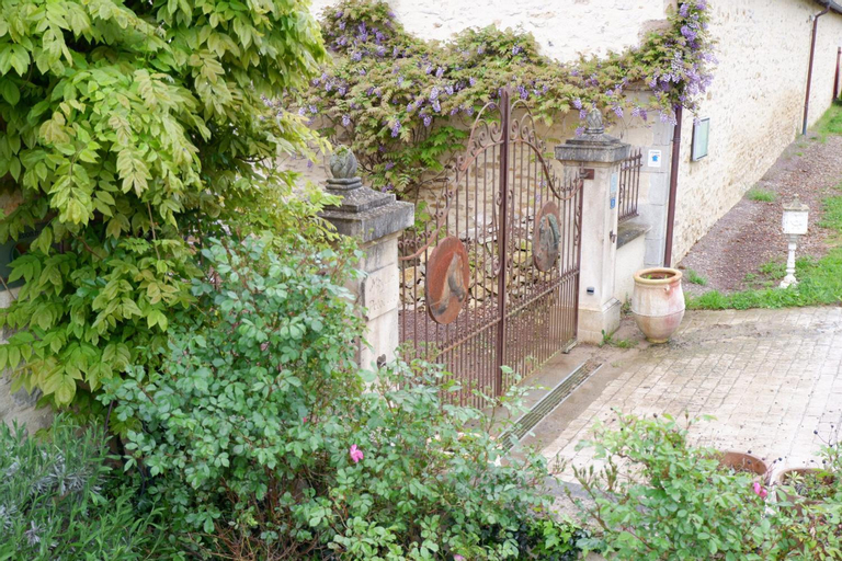 Moulin de Petoulle, Cher