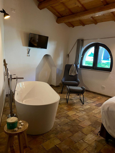Others 4, Relais FraSimon Antico Casale, Chieti