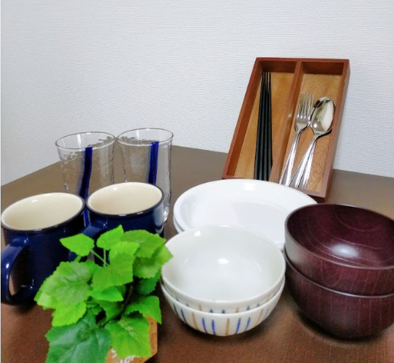 Food & Drinks, Heights Showa 703, Sapporo