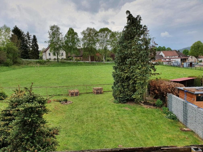 Others 4, Ferienwohnung mit Charme, Holzminden
