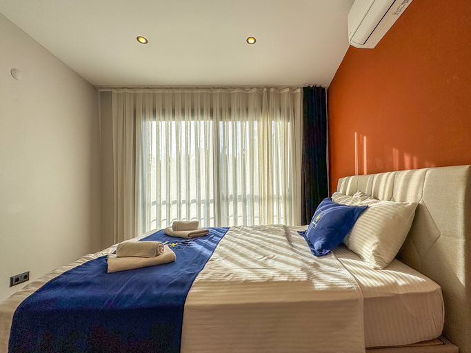 Bedroom 3, Villa Talia, Kuşadası
