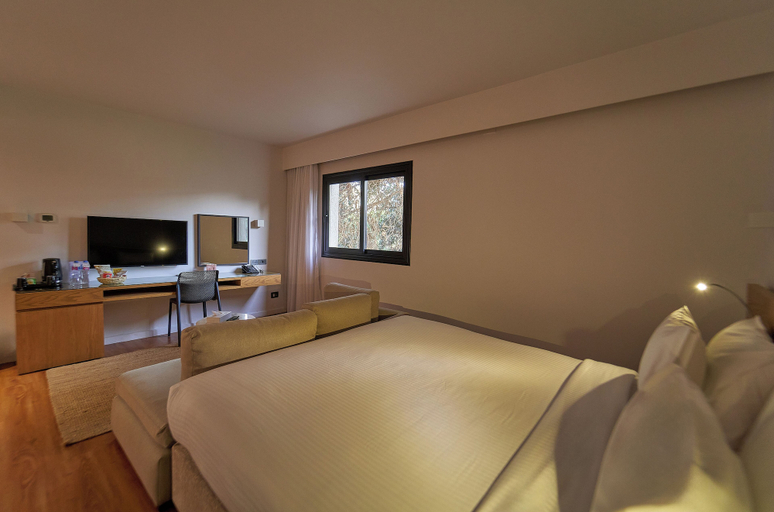 Bedroom 2, New President Hotel Cairo, Zamalik