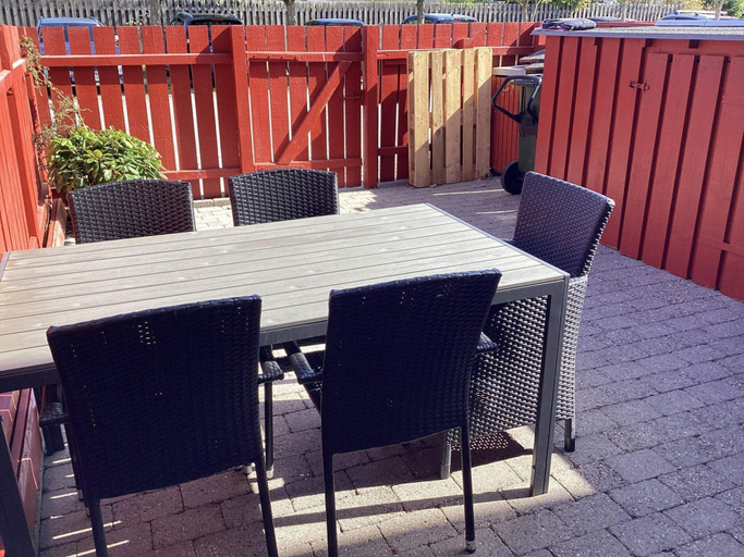 Others 5, 4 Star Holiday Home in Ebeltoft, Syddjurs