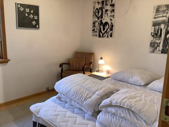 Room 5, 6 Person Holiday Home in Bedsted Thy, Thisted