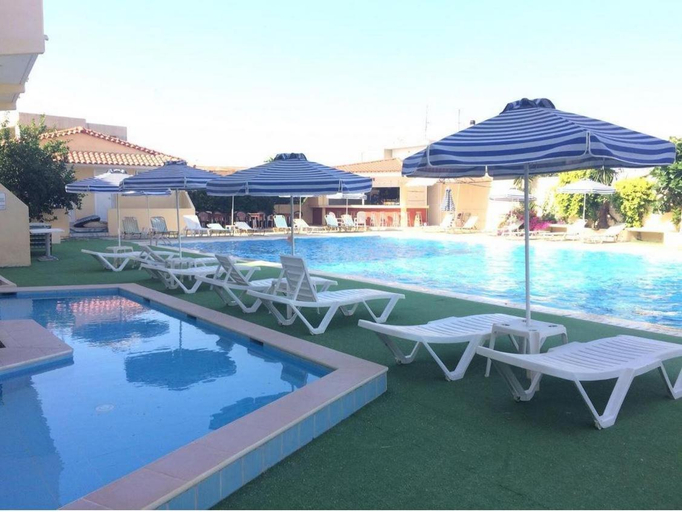 Sport & Beauty 5, Smart Accommodation Rhodes, South Aegean