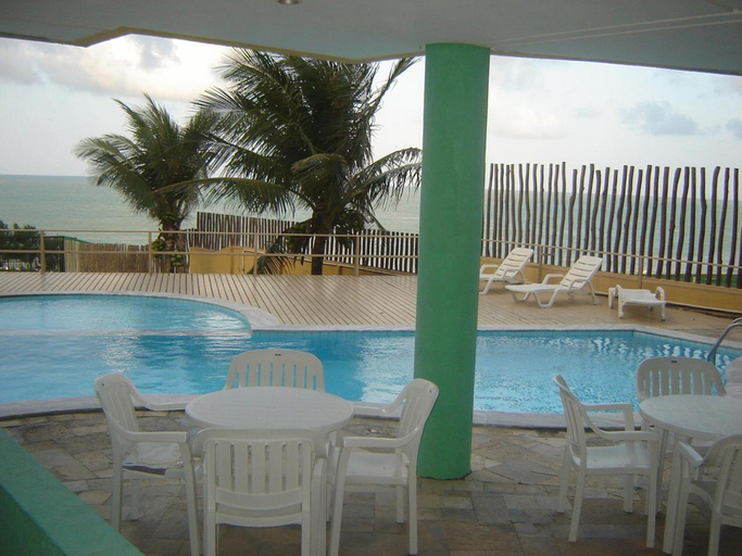 Sport & Beauty, Atlantico Flat, Natal