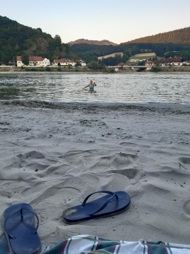 Others 2, Goldene Wachau - Privatzimmer, Krems an der Donau Land