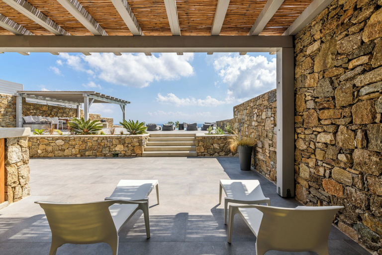 Others 5, Waterfront Villa Angelika Pink Pelikan, South Aegean