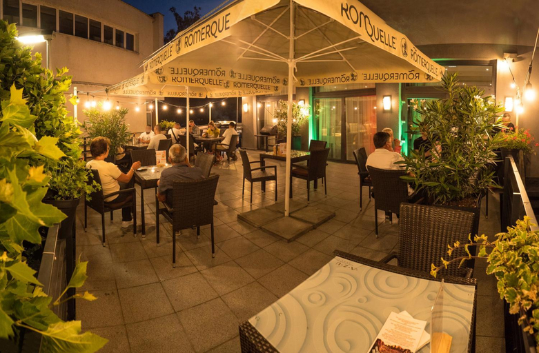 Food & Drinks 4, AZUL Hotel & Restaurant Partizanske, Partizánske