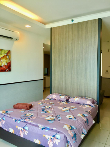 Bedroom 5, D Wharf Port Dickson Private Condo Waterfront, Port Dickson