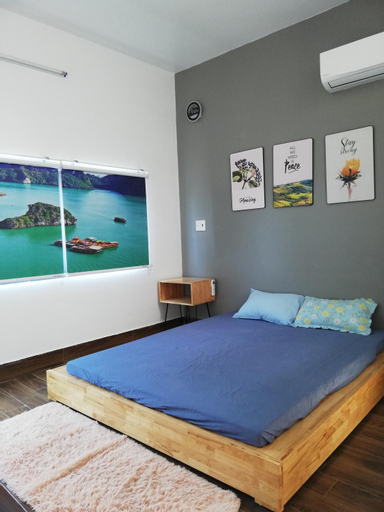 Bedroom 2, S20 Apartment, Hải An