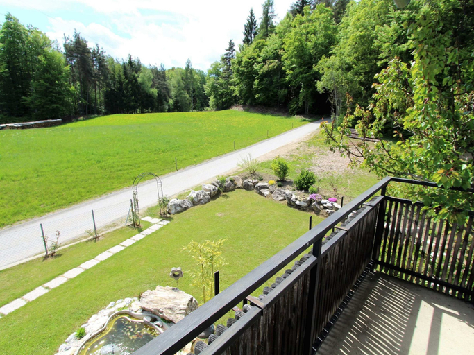 Others 5, Apartment in Kottmansdorf near Worthersee, Klagenfurt Land