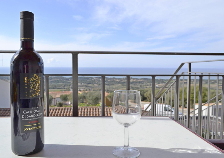 Food & Drinks 4, GF Apartments Li Seddi, Olbia-Tempio