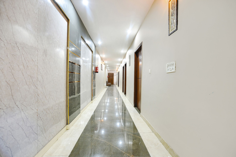 Others 4, Fabhotel Moon Lite, Faridabad
