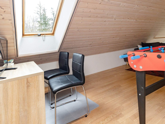 Others 4, 4 Star Holiday Home in Vaeggerlose, Guldborgsund