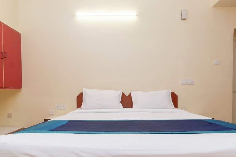 Bedroom 3, Hotel Telehaus Lalbagh Botanical Garden, Bangalore