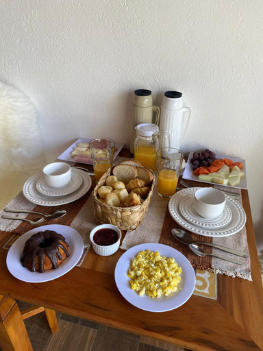 Food & Drinks 5, Estalagem Andorinhas, Camanducaia