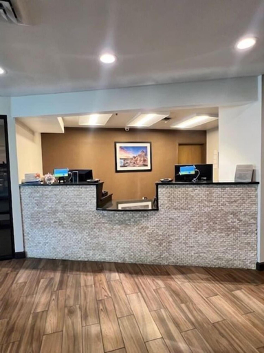 Others 5, Quality Inn & Suites Colby, Thomas