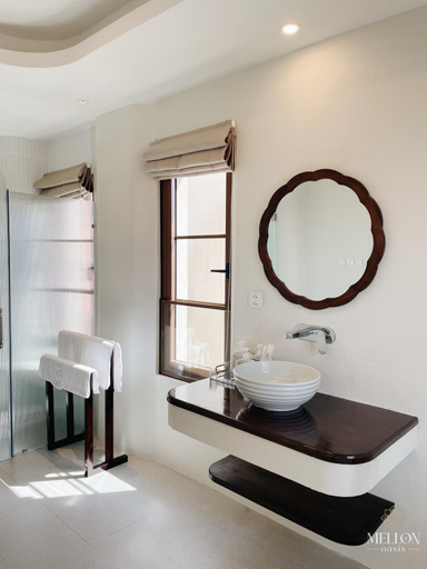 Bathroom 3, Mellon Oasis- Sunset Town Phu Quoc, Phú Quốc