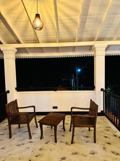 Others 4, Sundaze Villa, Tangalle