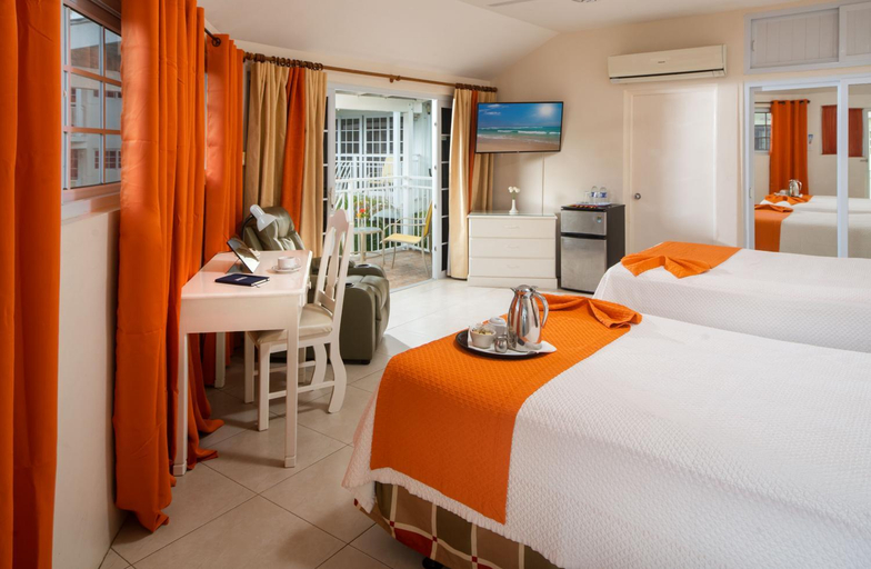 Bedroom 3, Rondel Village