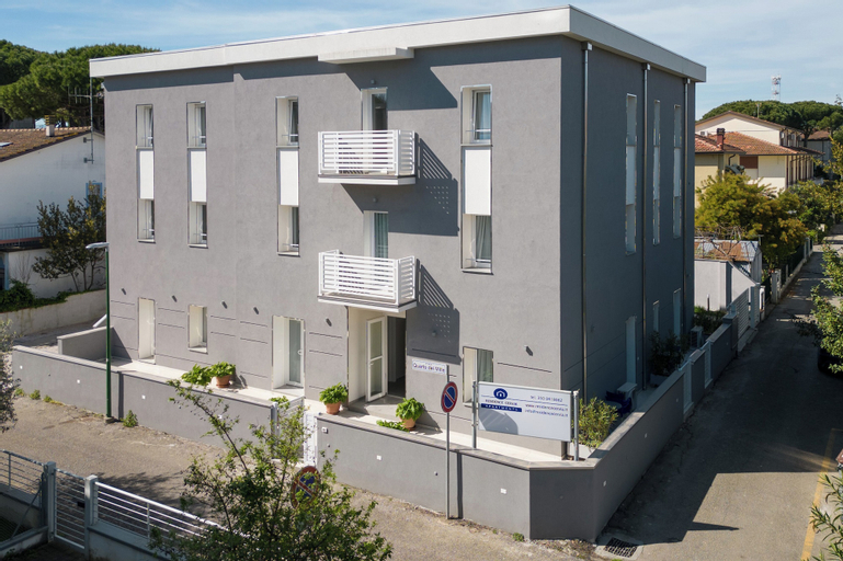 Residence Cervia, Ravenna