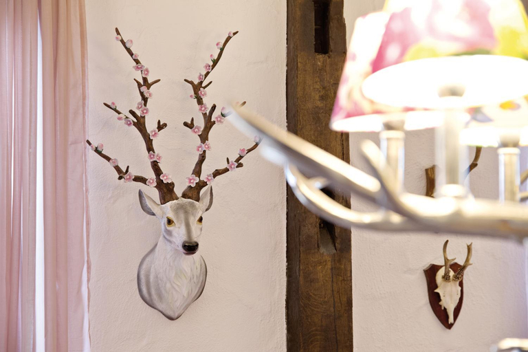Food & Drinks 2, Zinsers Appartements im Flammle, Heilbronn