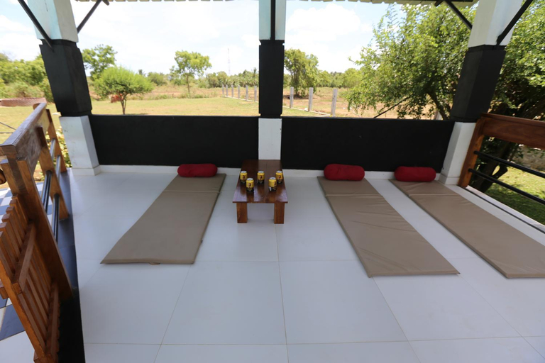 Others 2, Eco Hotel Black & White - Anuradhapura, Mihinthale
