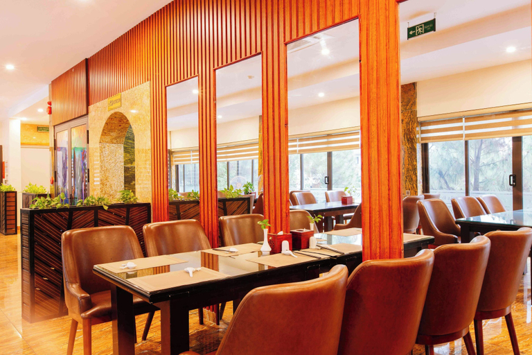 Food & Drinks 5, Quang Ninh Gate Hotel & Resort, Đông Triều