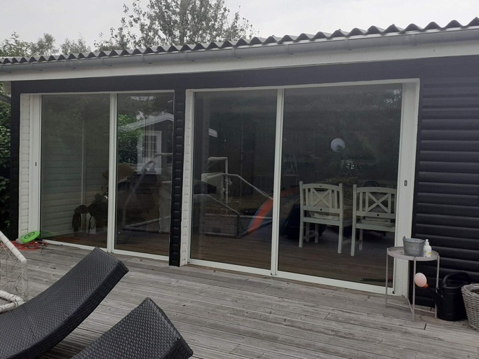Exterior 4, 4 Star Holiday Home in Stege, Vordingborg