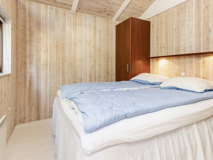 Bedroom 3, Luxury Retreat by Ho Bay - By Traum Ferienwohnungen, Esbjerg