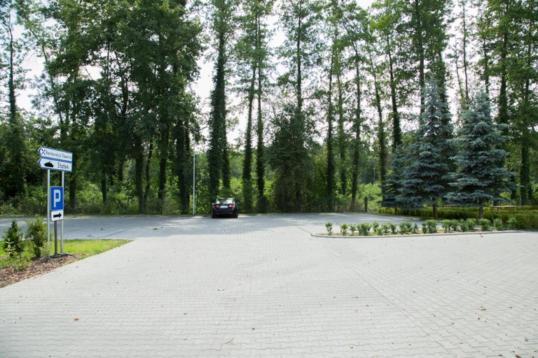 Others 2, Camping Oaza Blonie Kornik Domki Standard Plus - 3 pokoje, Poznań