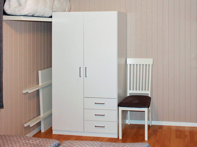 Interior 2, 6 Person Holiday Home in Averoy, Averøy