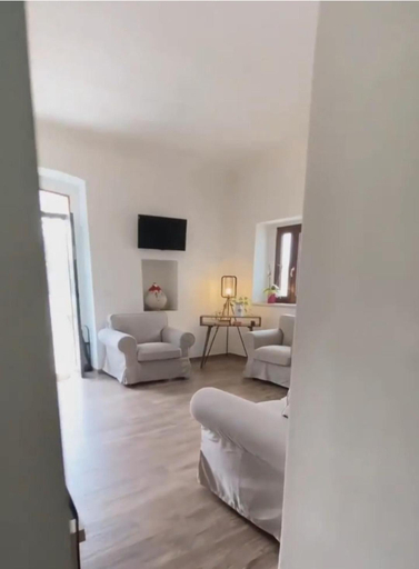 Bedroom 2, Relais FraSimon Antico Casale, Chieti