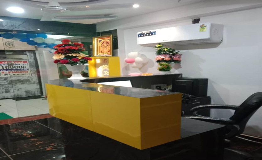 Others 5, Hotel Bhavya Mansion, Gandhinagar