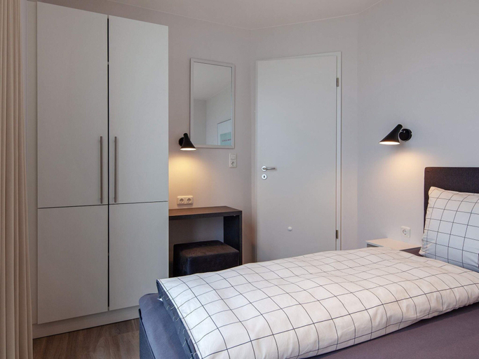 Room 1, 5 Star Holiday Home in Wendtorf, Plön