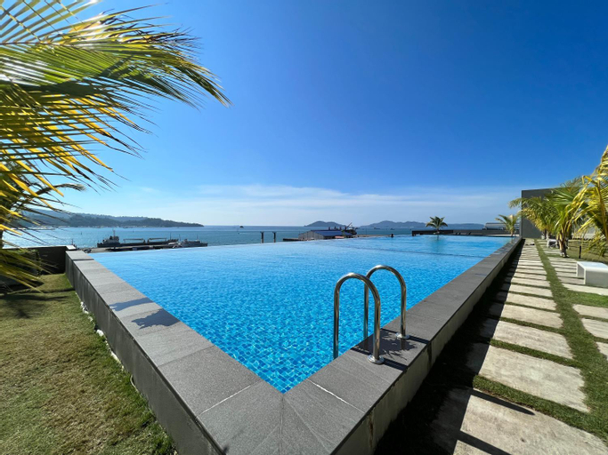 Margo Home - Jesselton Quay, Kota Kinabalu