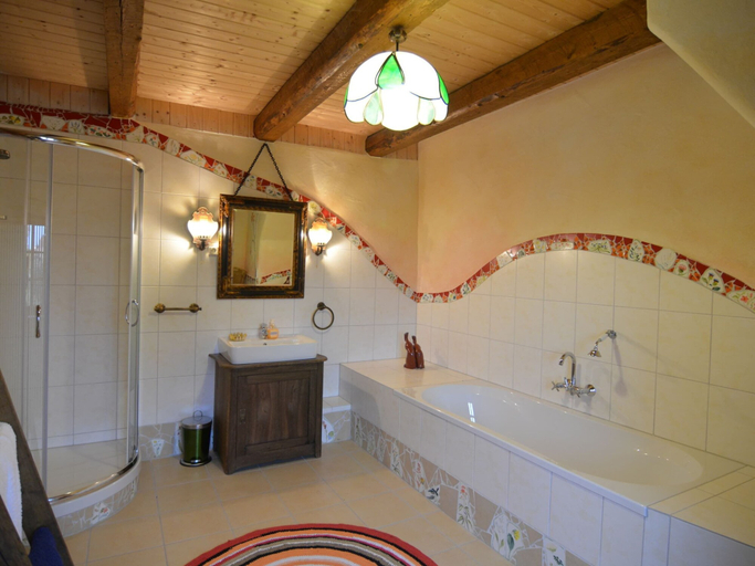 Others 5, WunderVilla in Hessen in Waldnahe, Waldeck-Frankenberg