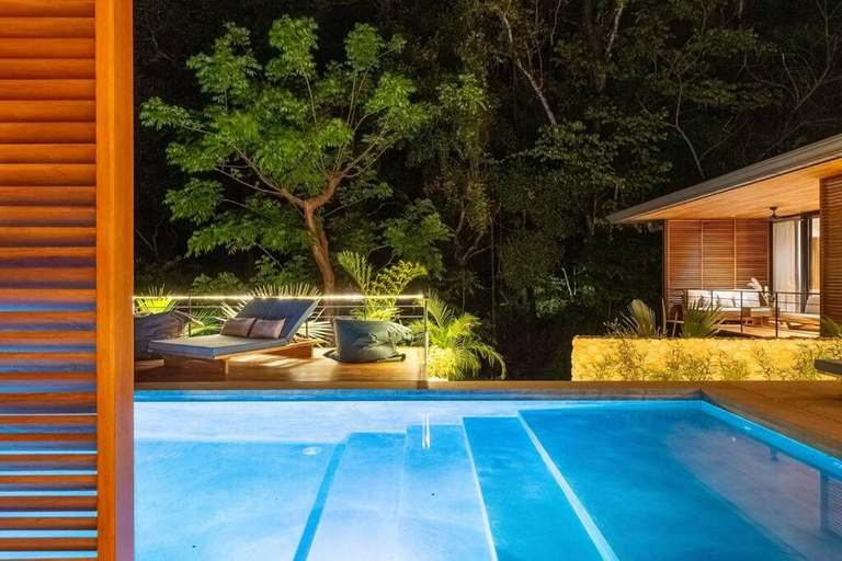 Sport & Beauty 2, The L Design Villa, Puntarenas