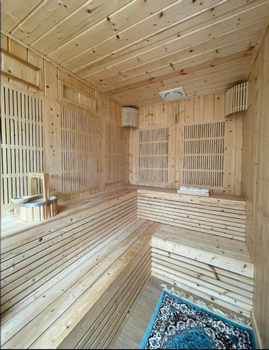 Sauna 13