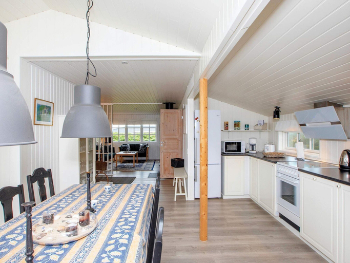 Others 4, 8 Person Holiday Home in Lokken, Hjørring