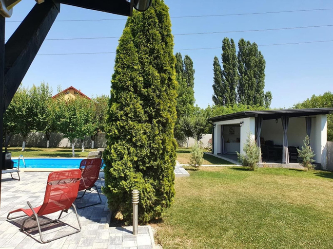 Exterior & Views 2, Green Wood Residence, Timisoara