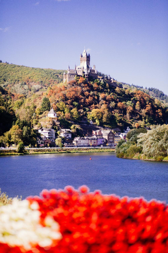 Scenery