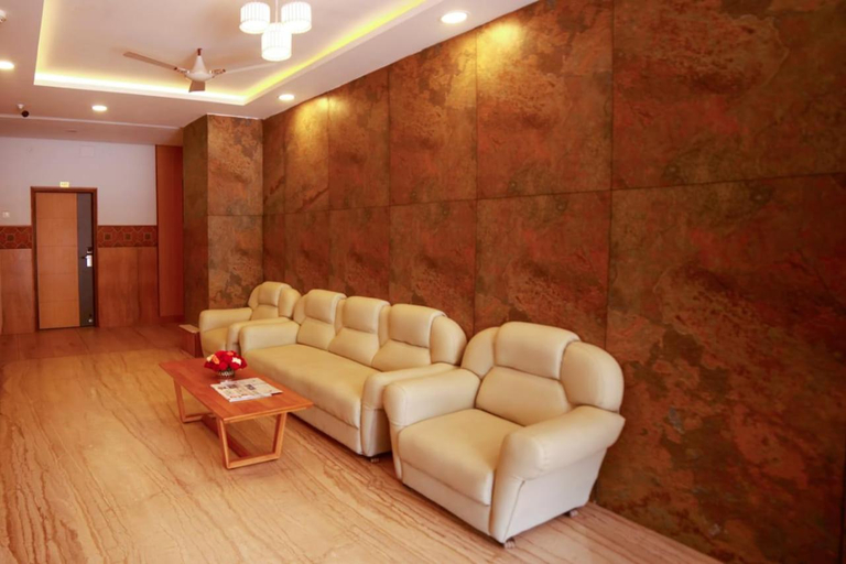 Others 5, Abi's Residency, Thanjavur