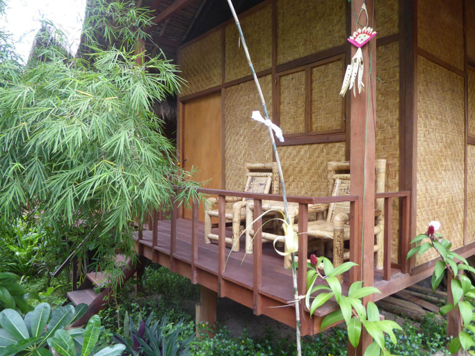 Others 5, Shibui Garden Bungalows and Restaurant, Lombok