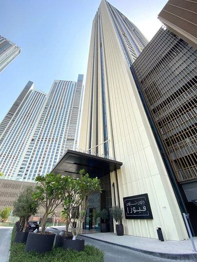 Room 2, Silkhaus Near Dubai Mall Burj Khalifa, Dubai